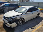 Nissan Altima 2016