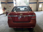 Chevrolet Aveo 2009