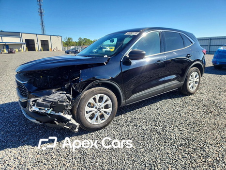 Ford Escape 2024 - Image 1 of 13