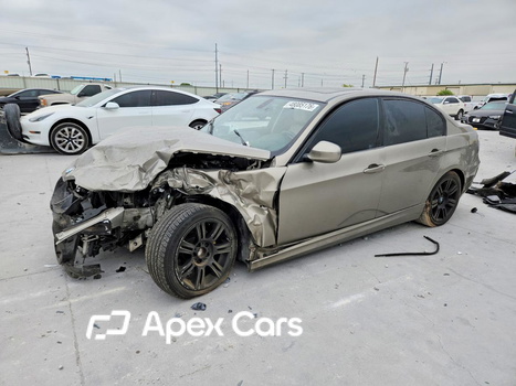 BMW Series 3 2011 - Image 1 of 14
