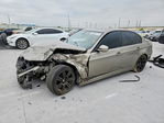 BMW Series 3 2011