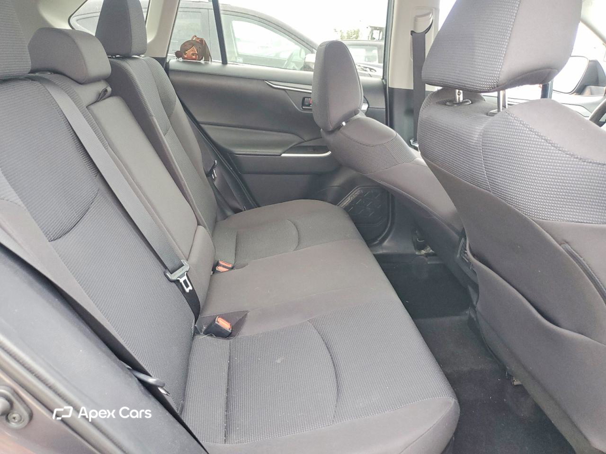 Toyota RAV 4 2020