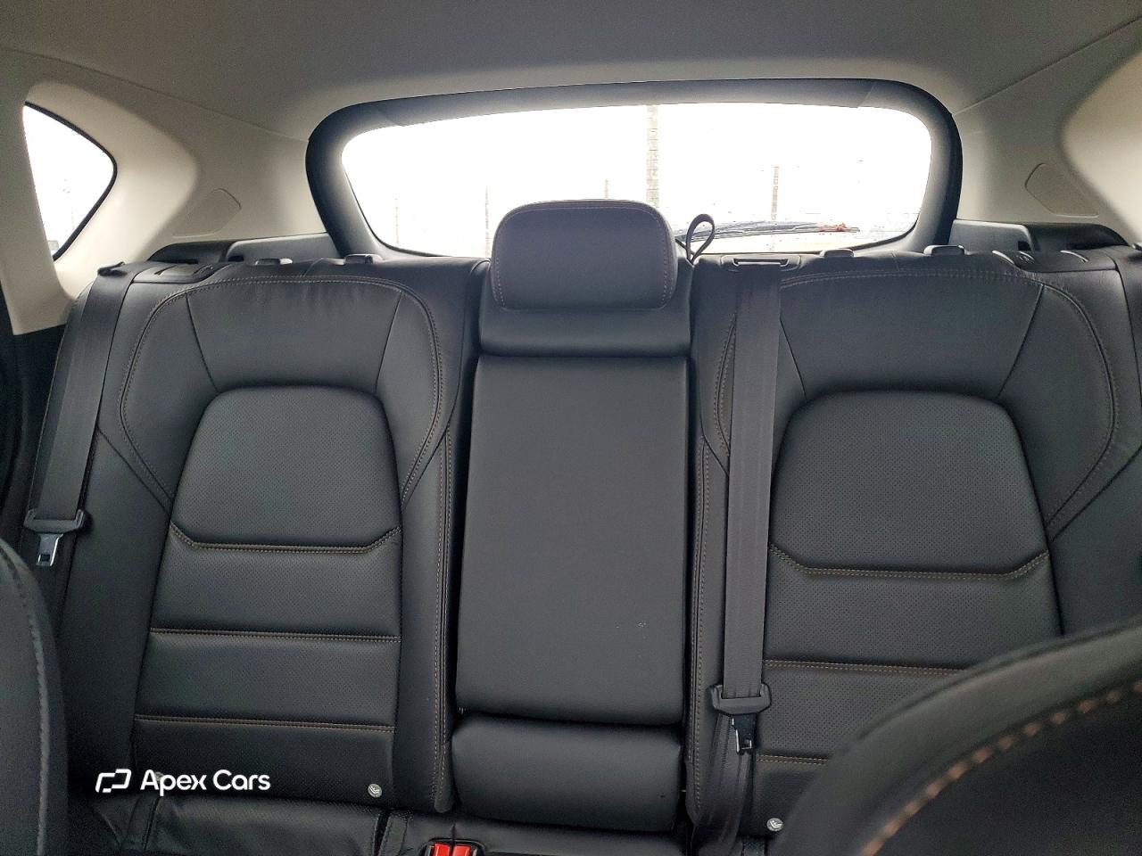 Mazda CX-5 2019