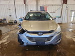 Hyundai Tucson 2012