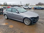BMW Series 3 2011