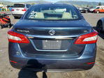 Nissan Sentra 2015