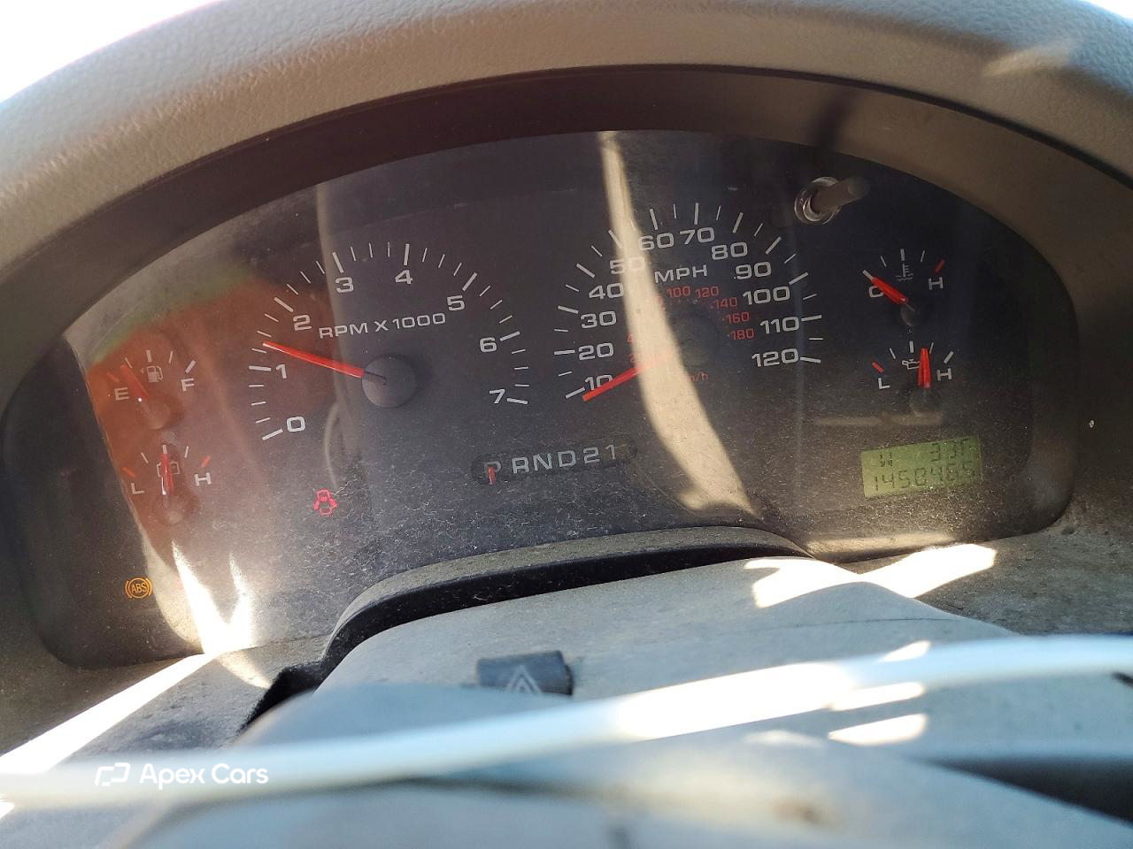 Ford F-150 2006