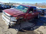 Chevrolet Silverado 2013