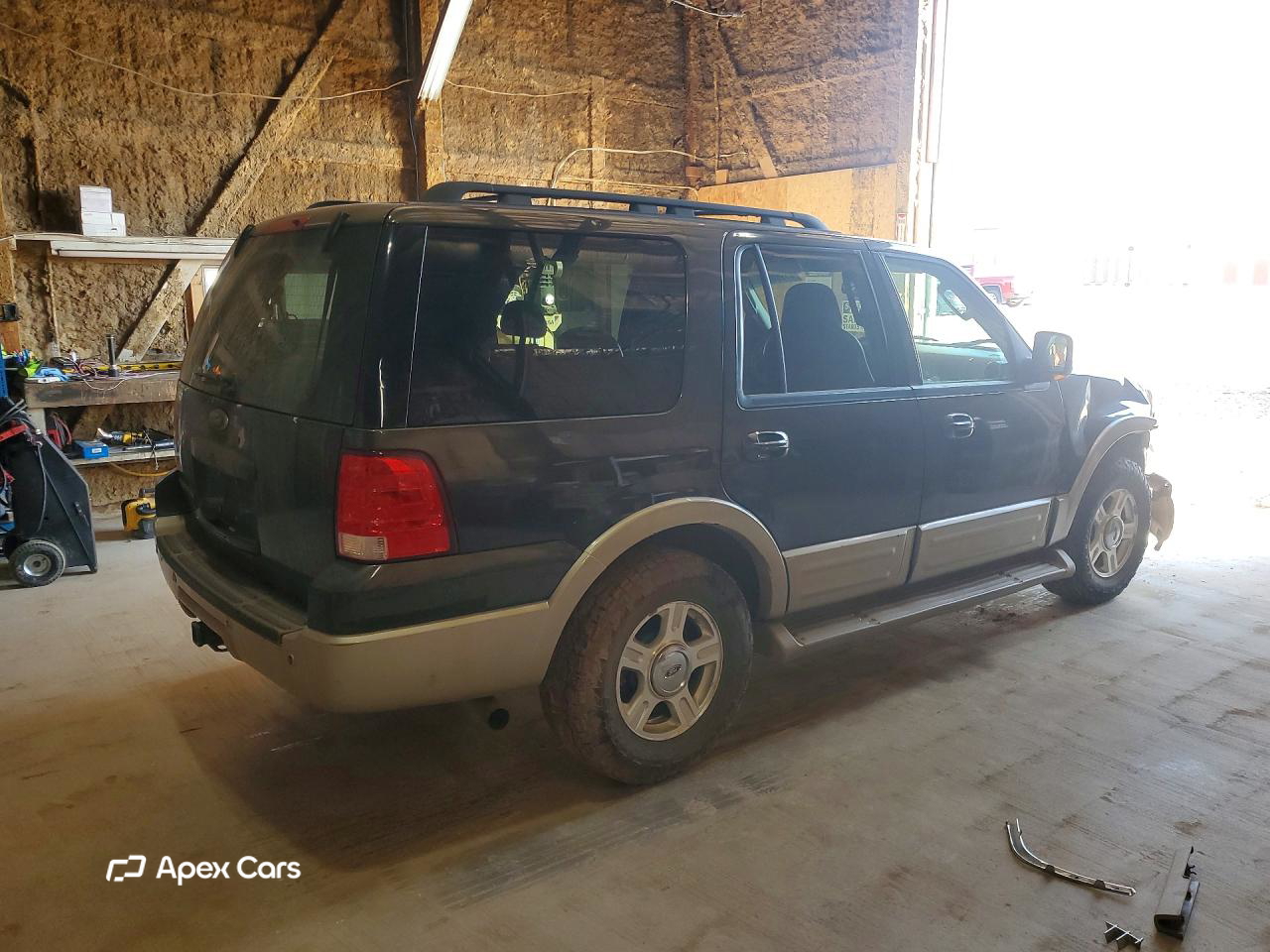 Ford Expedition 2005
