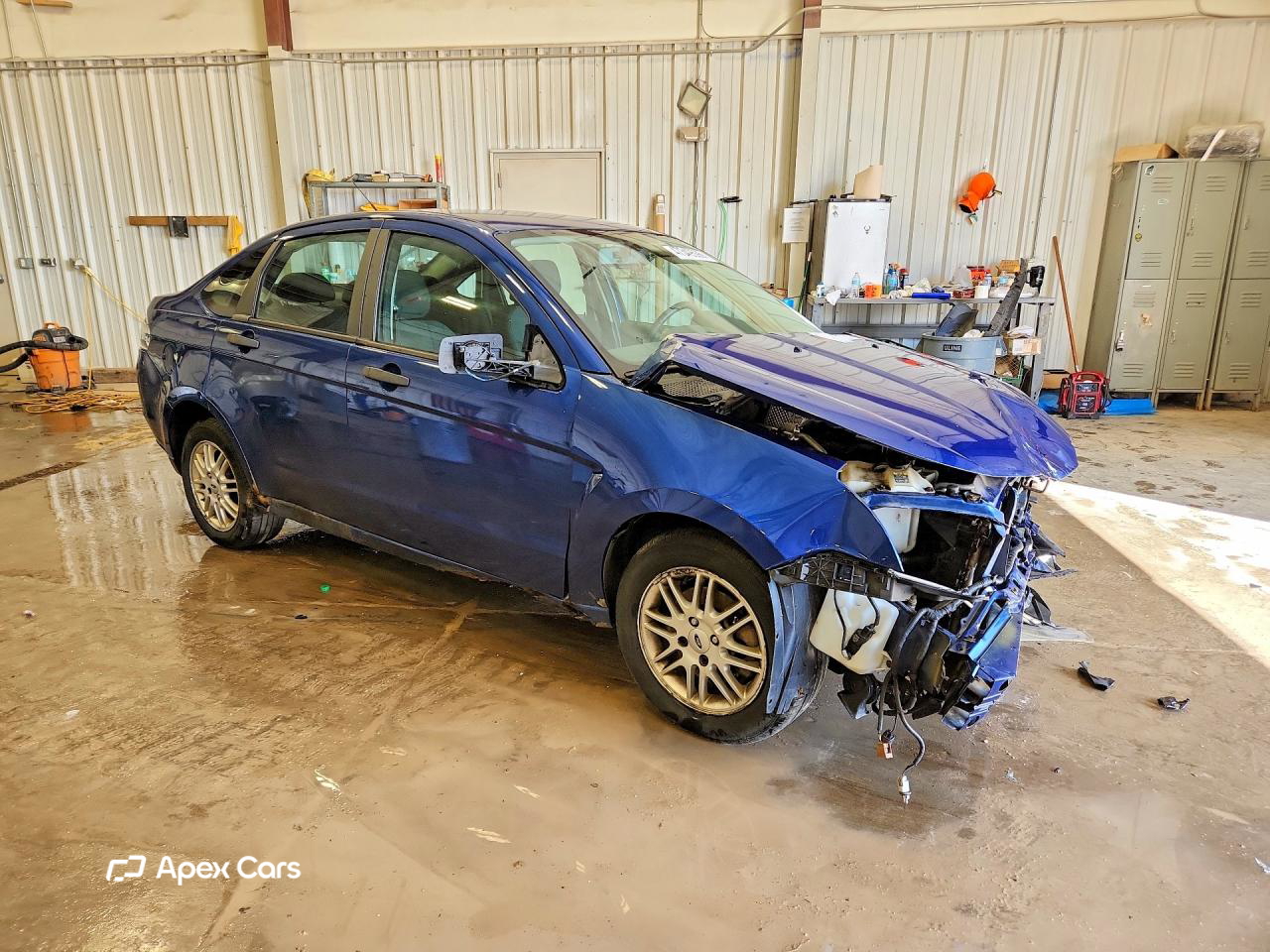 Ford Focus 2009
