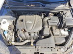 Kia Optima 2015