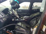 Ford Explorer 2012