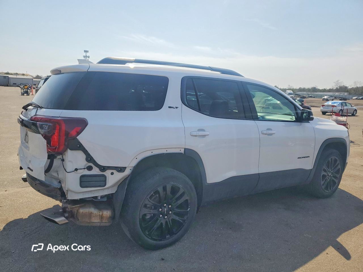 GMC Acadia 2023