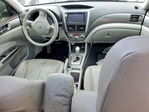 Subaru Forester 2012