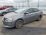 Nissan Sentra 2017