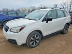 Subaru Forester 2017