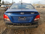 Hyundai Accent 2016