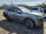 Nissan Pathfinder 2025