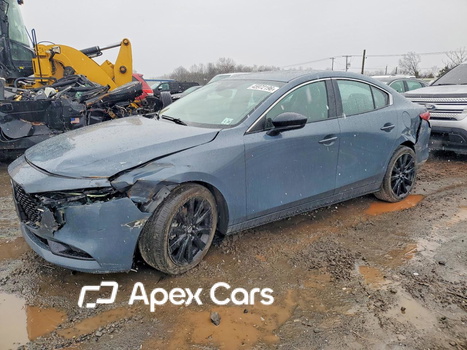 Mazda 3 2023 - Image 1 of 12