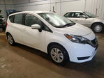 Nissan Versa 2019