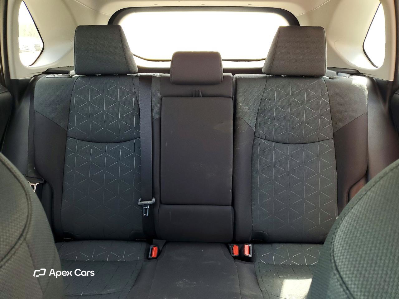 Toyota RAV 4 2025