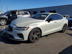Volvo S60 2019