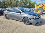 Nissan Sentra 2017