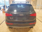 Audi SQ5 2014