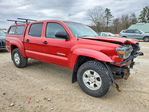 Toyota Tacoma 2012