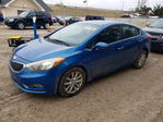 Kia Forte 2014