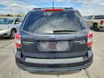 Subaru Forester 2014