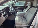Toyota Highlander 2016