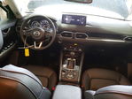 Mazda CX-5 2025