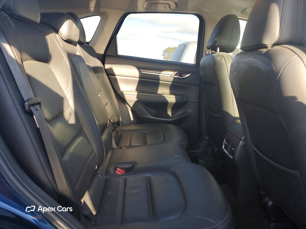 Mazda CX-5 2023