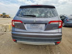 Honda Pilot 2021