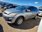 Mazda CX-7 2012