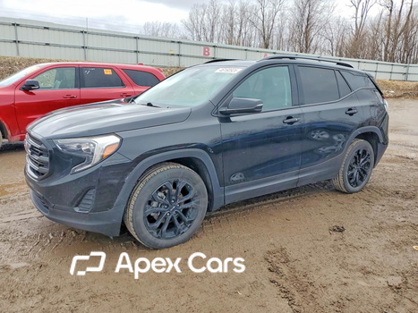GMC Terrain 2020 - Zdjęcie 1 z 13