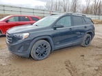 GMC Terrain 2020