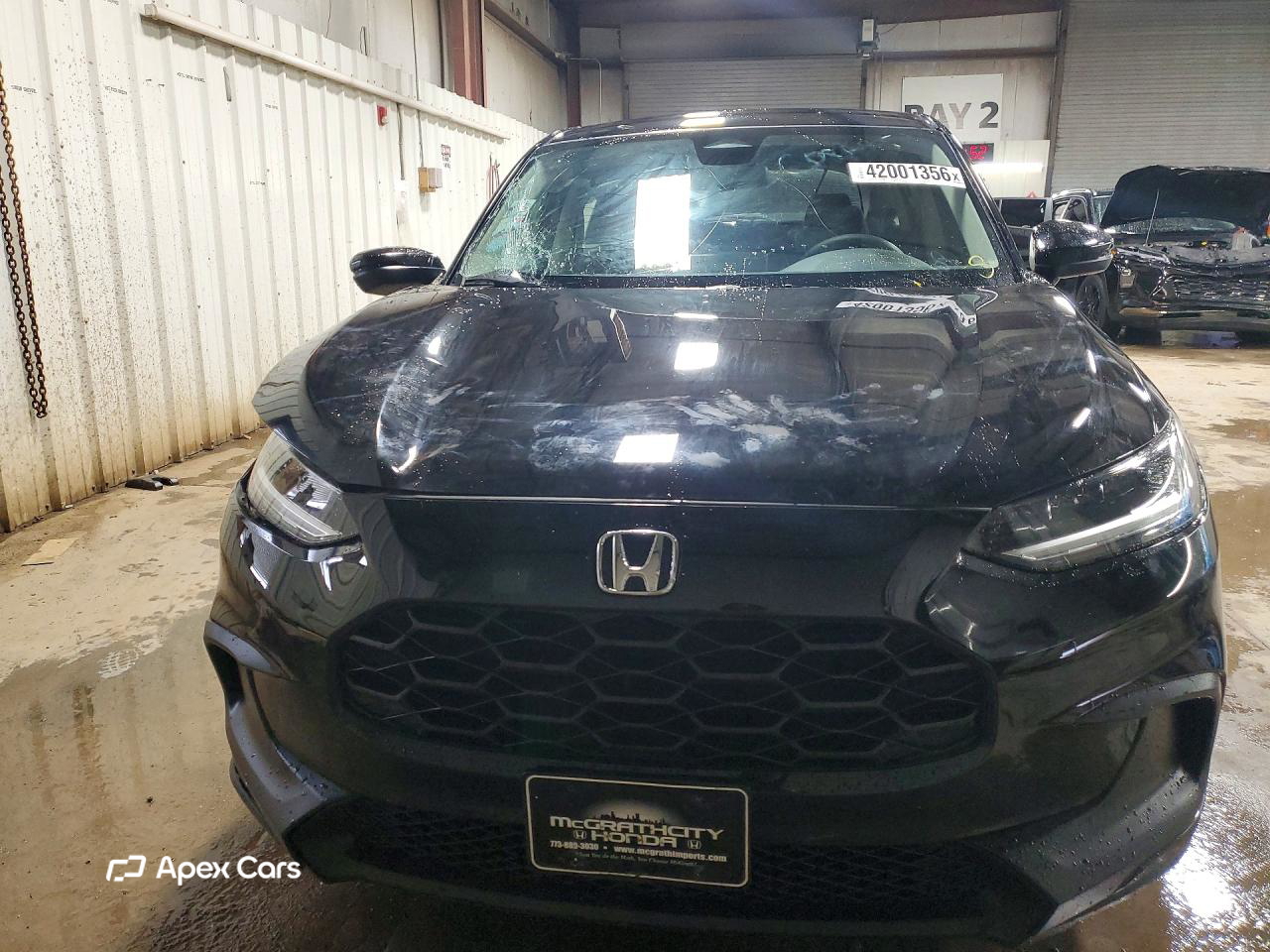 Honda HR-V 2023