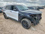 Ford Explorer 2021