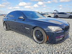 BMW Series 7 2010