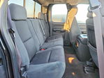 Chevrolet Silverado 2008
