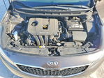 Kia Forte 2018