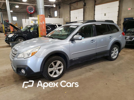 Subaru Outback 2014 - Image 1 of 13