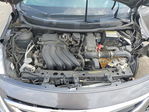 Nissan Versa 2017