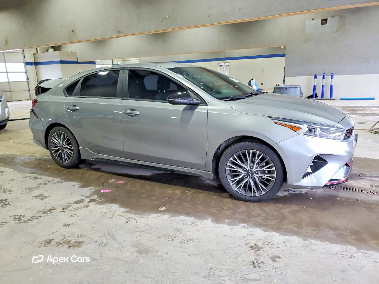 Kia Forte 2022