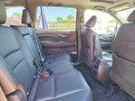 Honda Passport 2019