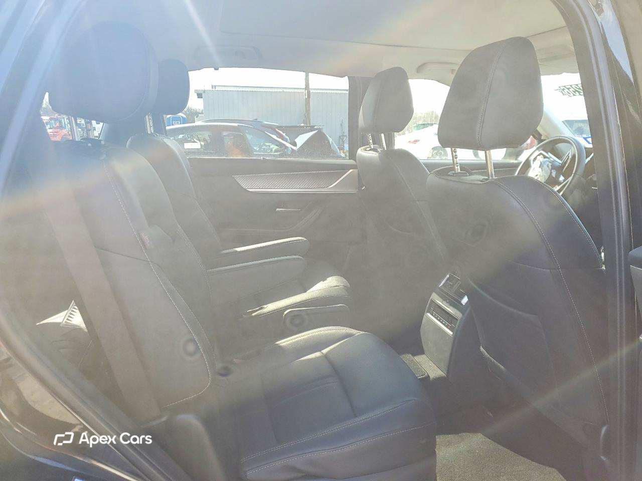 Mazda CX-90 2025