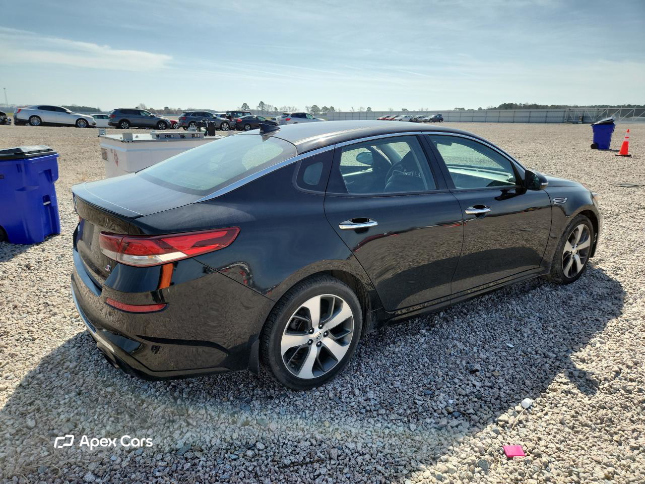 Kia  2019