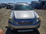 Subaru Outback 2010